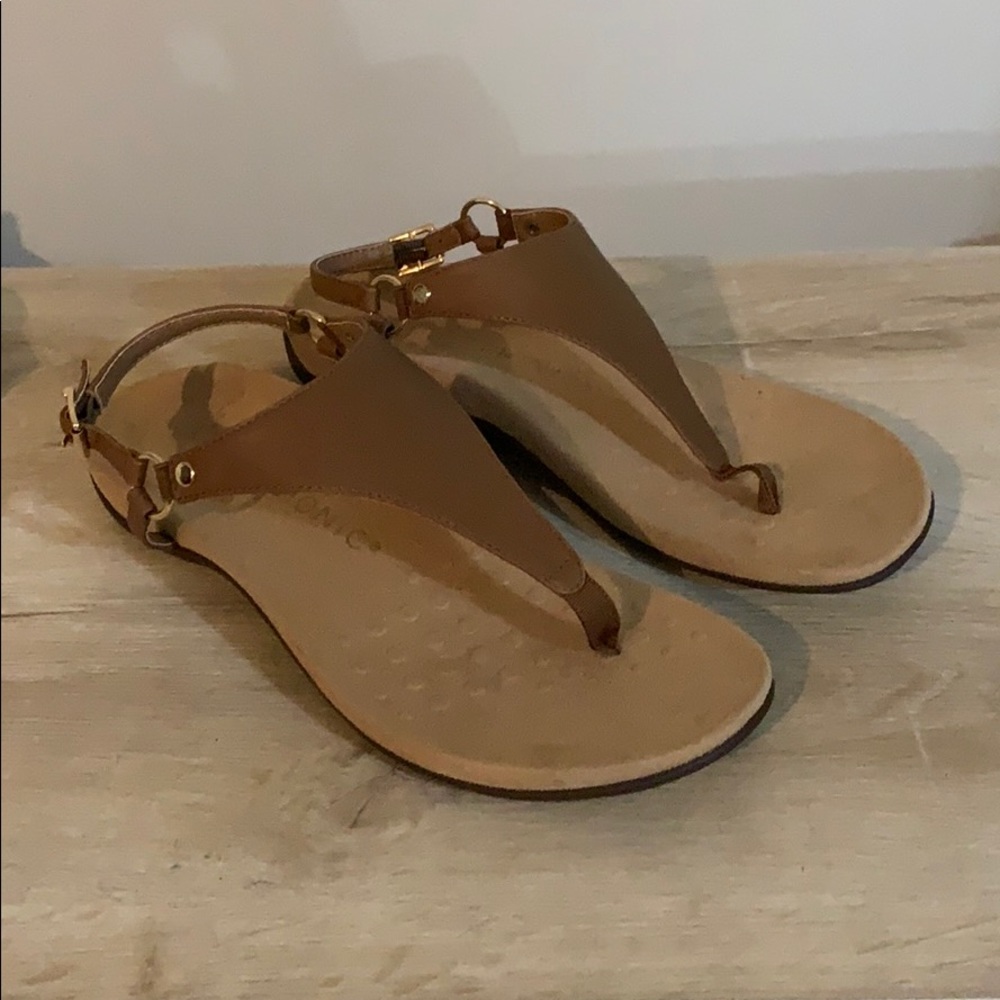 Vionic sandals